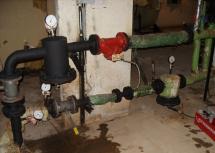 Гидравлические испытания трубопроводов водоснабжения, как и зачем его проводят?