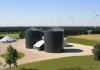 Самостоятельное производство биогаза Самая простая конструкция для биогаза